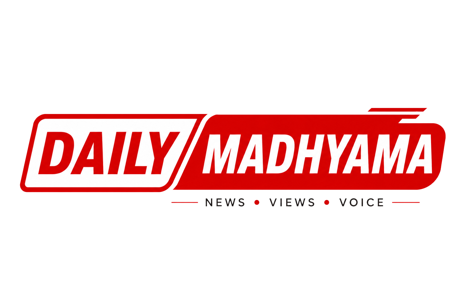 Dailymadhyama